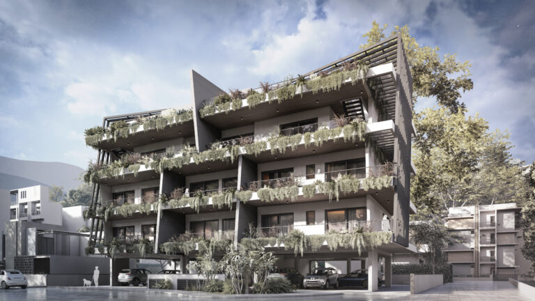 Anne Residence
