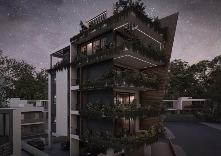 Oasis Verde
