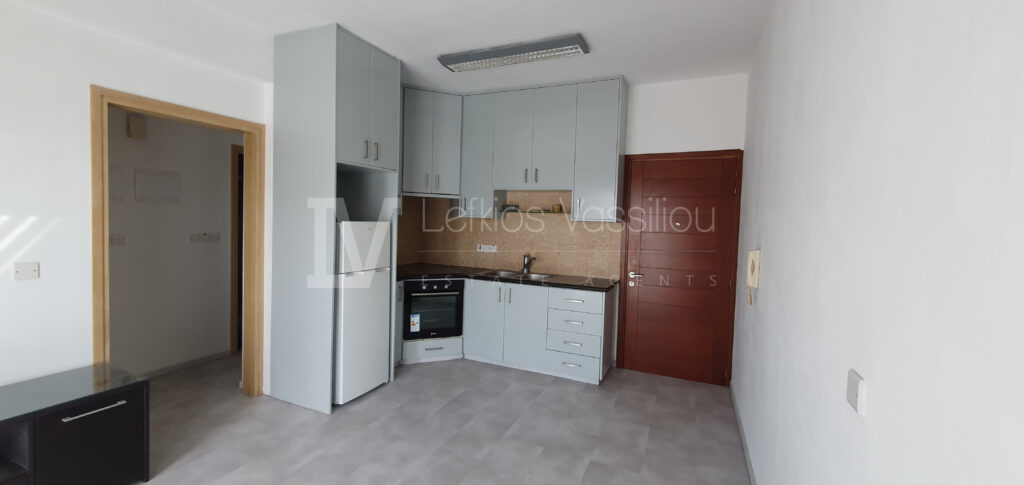1 Bedroom Apartment for Rent in Limassol – Katholiki