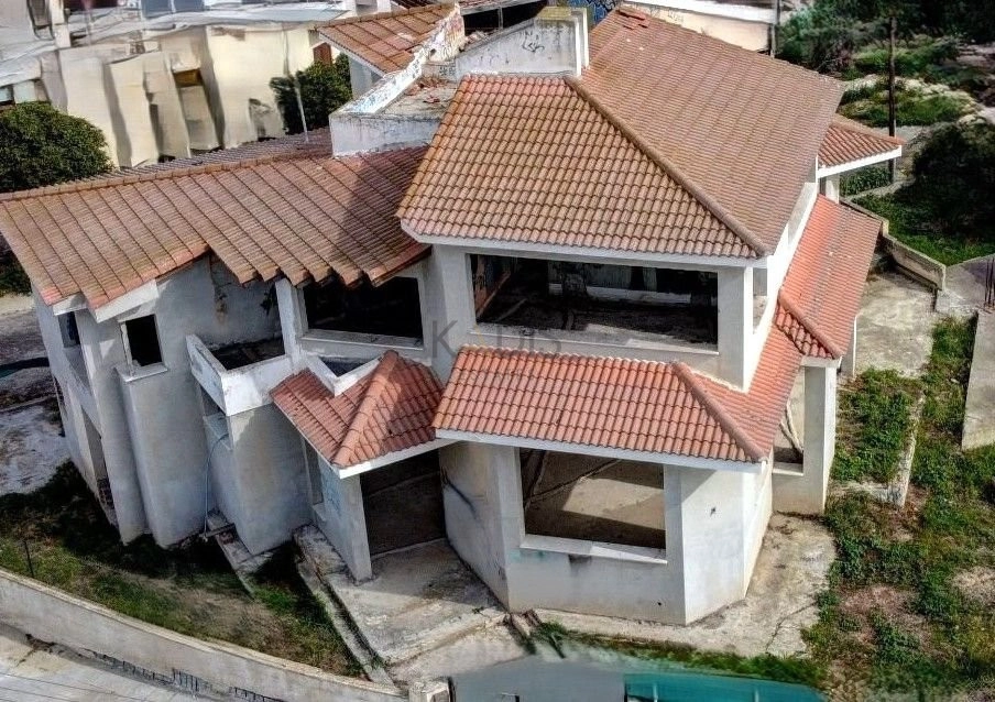 4 Bedroom House for Sale in Latsia, Nicosia District