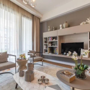 5 Bedroom Apartment for Sale in Potamos Germasogeias, Limassol District