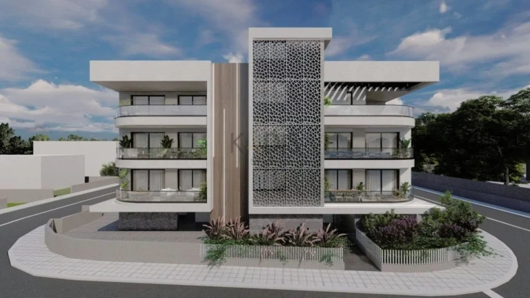 2 Bedroom Apartment for Sale in Strovolos, Nicosia District