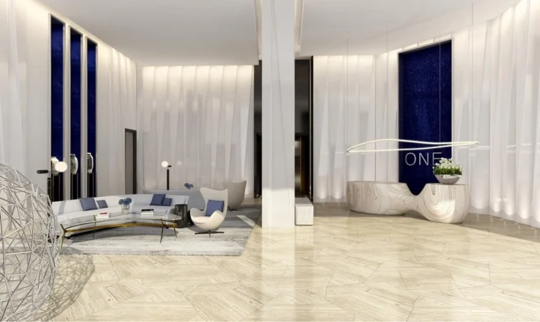 2 Bedroom Apartment for Sale in Limassol – Neapolis