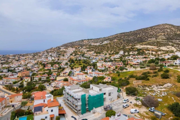 1 Bedroom Apartment for Sale in Pegeia, Paphos District