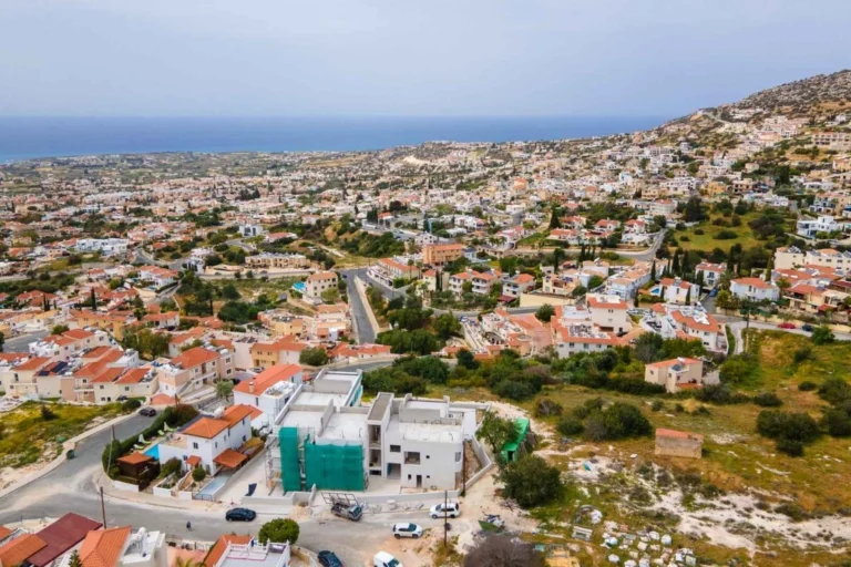 1 Bedroom Apartment for Sale in Pegeia, Paphos District