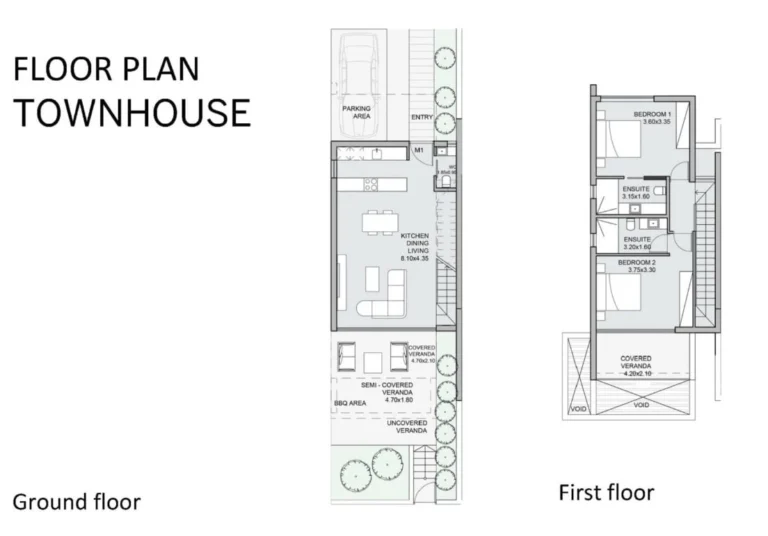 2 Bedroom House for Sale in Agios Tychonas, Limassol District