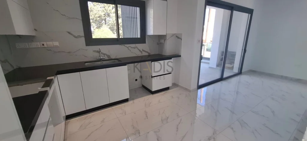 3 Bedroom Apartment for Sale in Limassol – Zakaki