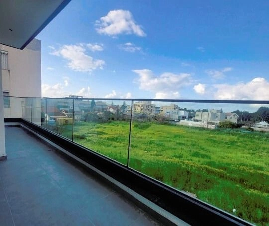 3 Bedroom Apartment for Sale in Limassol – Zakaki
