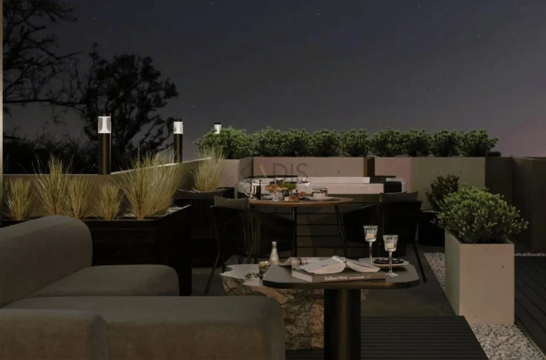 3 Bedroom Apartment for Sale in Limassol – Zakaki