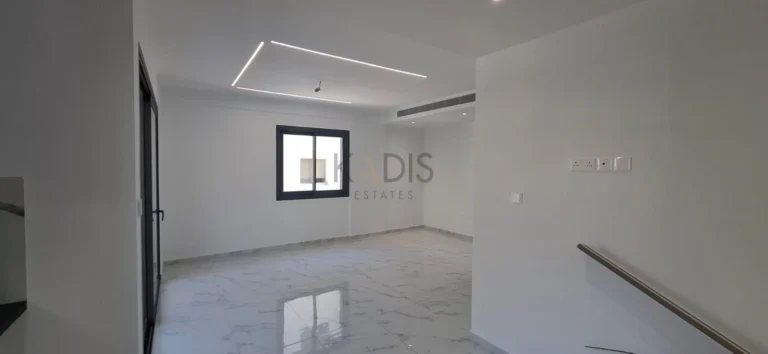 3 Bedroom Apartment for Sale in Limassol – Zakaki