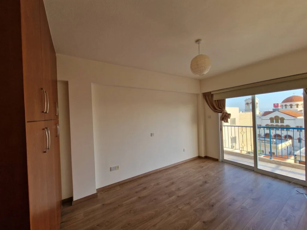 3 Bedroom Apartment for Sale in Limassol – Agia Zoni