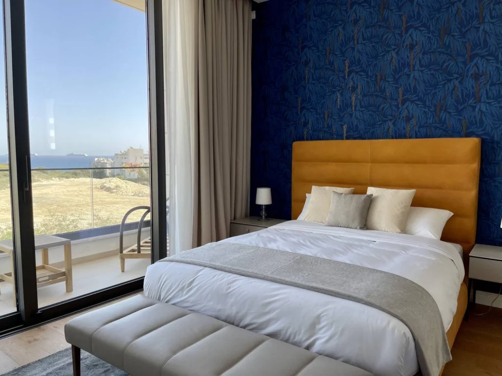 2 Bedroom Apartment for Sale in Agios Tychonas, Limassol District