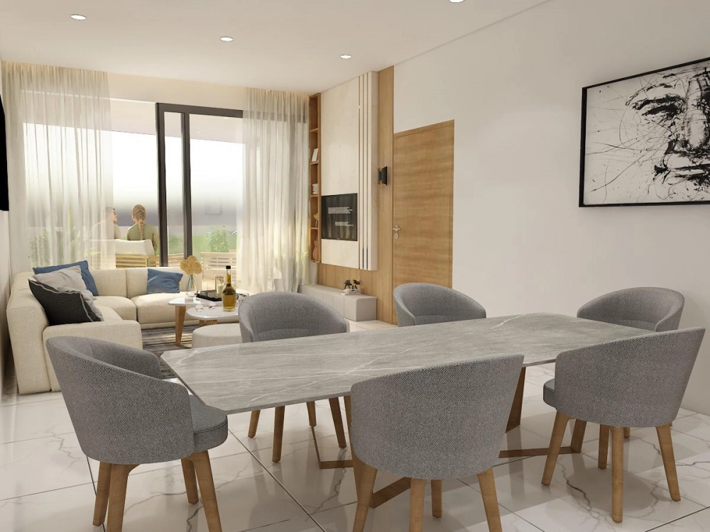 2 Bedroom Apartment for Sale in Germasogeia, Limassol District