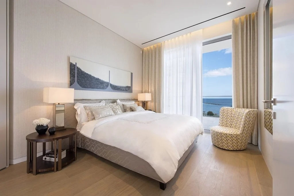 2 Bedroom Apartment for Sale in Limassol – Neapolis