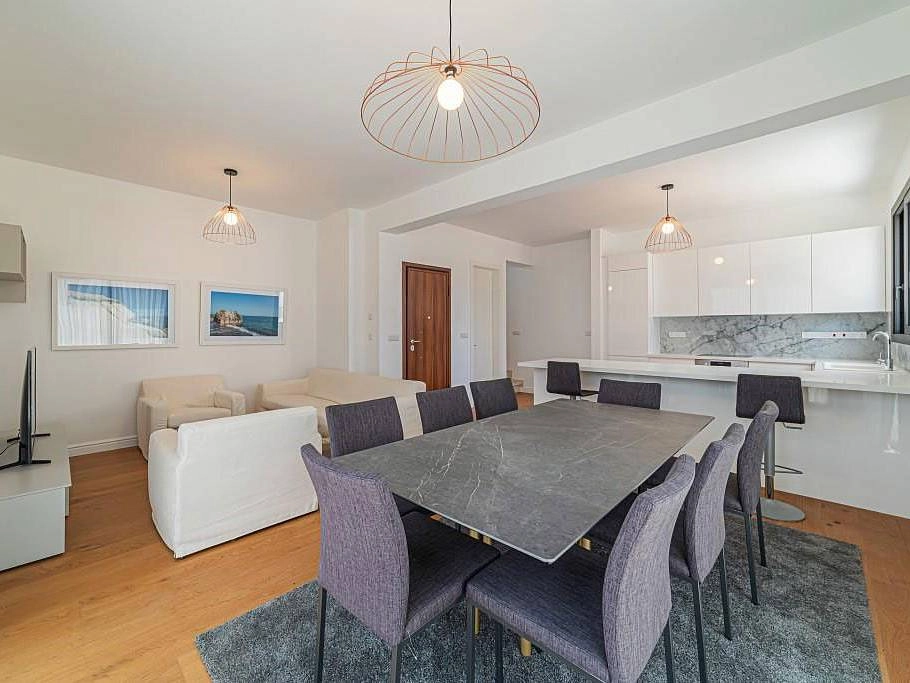 2 Bedroom Apartment for Sale in Limassol – Zakaki