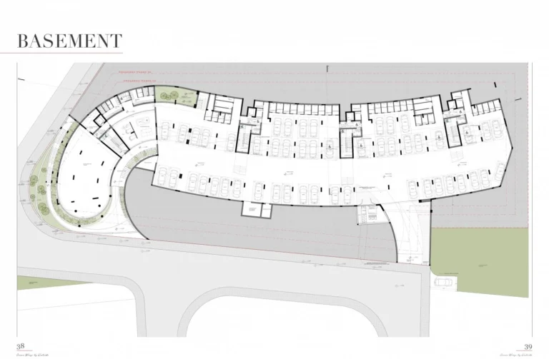 4 Bedroom Apartment for Sale in Limassol – Agios Athanasios
