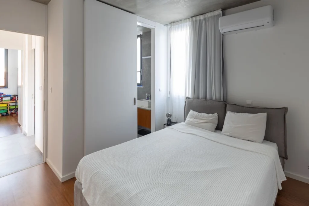 3 Bedroom Apartment for Sale in Nicosia District