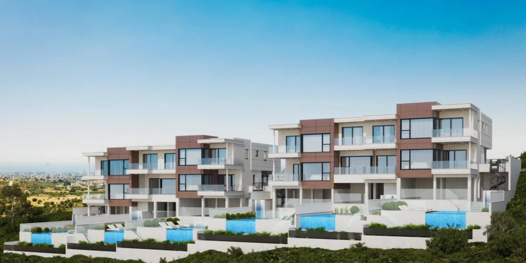 3 Bedroom House for Sale in Germasogeia, Limassol District