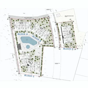 2 Bedroom Apartment for Sale in Limassol – Agios Athanasios