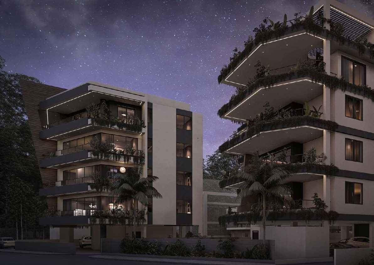 Oasis Verde