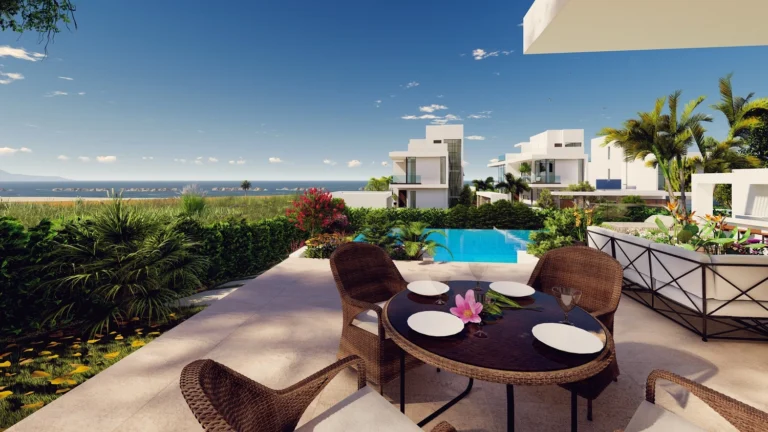 4 Bedroom House for Sale in Polis Chrysochous, Paphos District