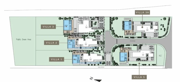 4 Bedroom House for Sale in Polis Chrysochous, Paphos District