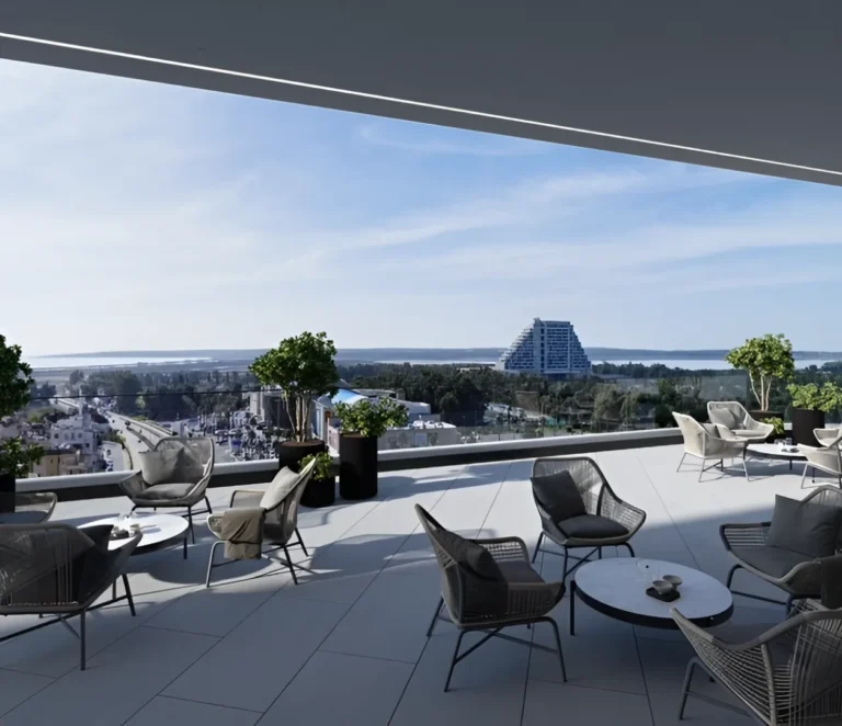 1662m² Office for Sale in Limassol – Zakaki