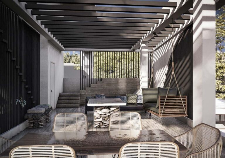 ARCADIA RESIDENCE
