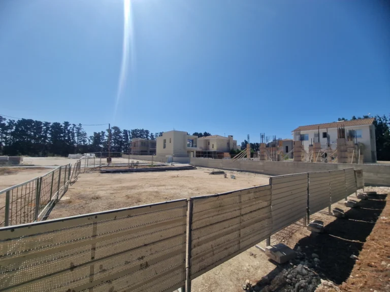 3 Bedroom House for Sale in Mandria Pafou, Paphos District