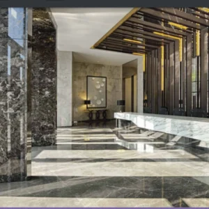 389m² Office for Sale in Limassol – Agios Athanasios