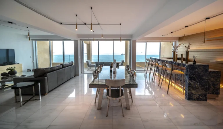 3 Bedroom Apartment for Sale in Limassol District