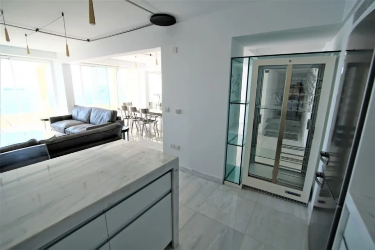 3 Bedroom Apartment for Sale in Limassol District