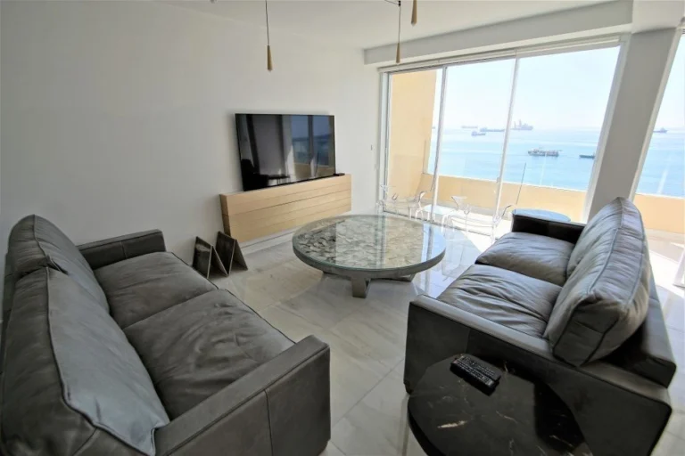 3 Bedroom Apartment for Sale in Limassol District
