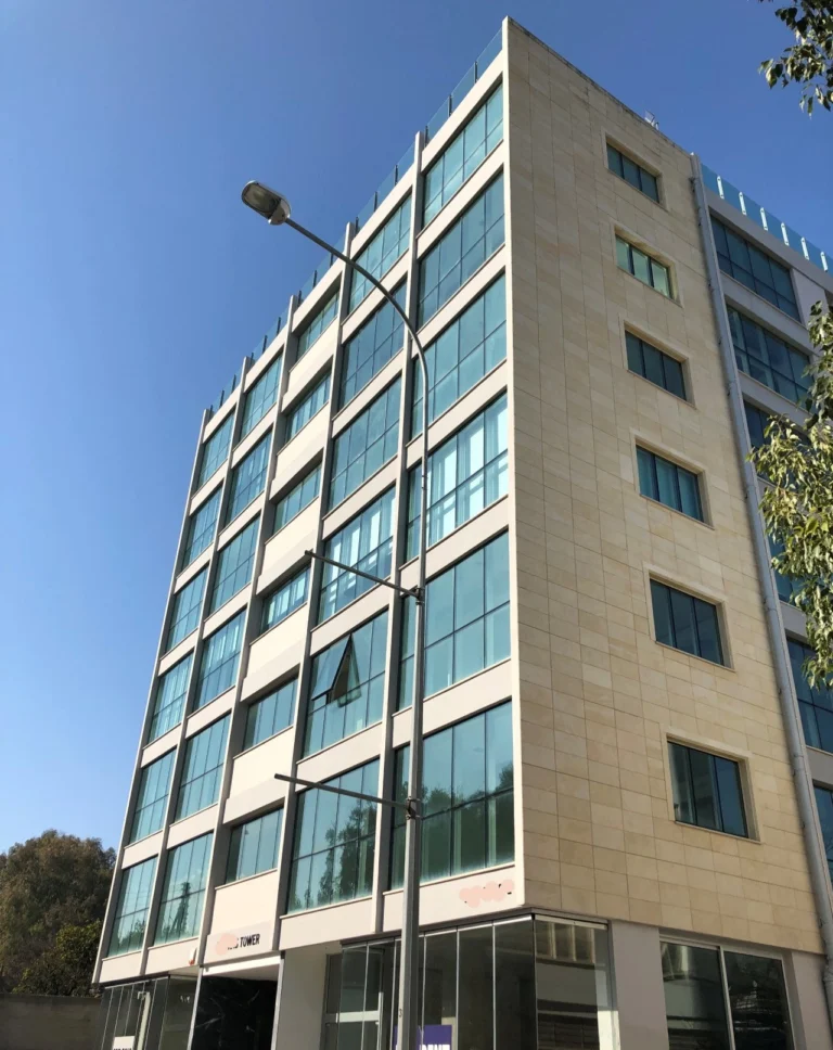 365m² Office for Sale in Nicosia – Agios Andreas