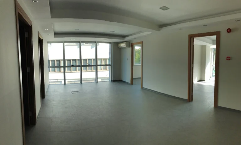 223m² Office for Sale in Nicosia – Agios Andreas