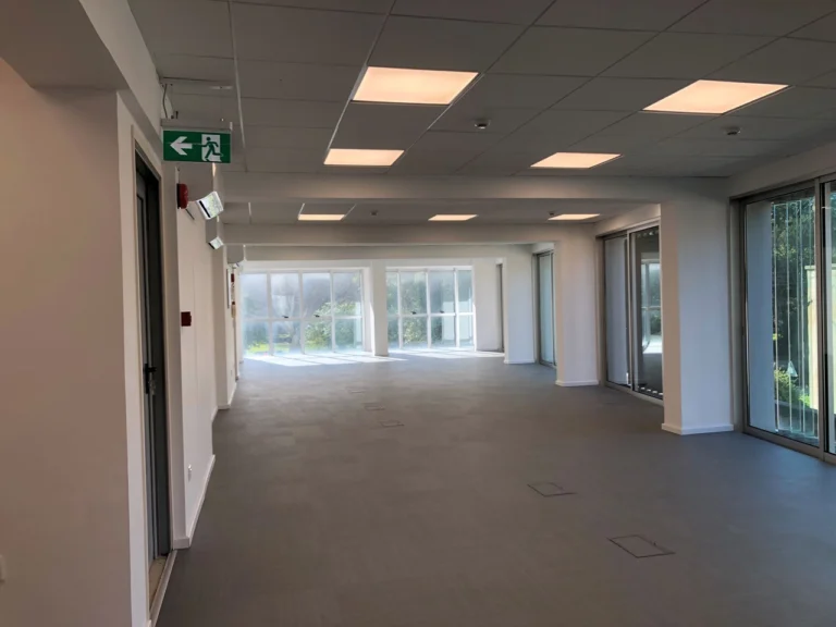 223m² Office for Sale in Nicosia – Agios Andreas
