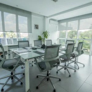 152m² Office for Sale in Nicosia – Agios Andreas