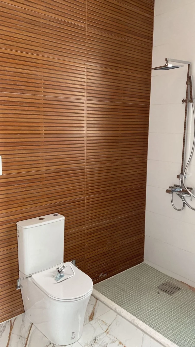 4 Bedroom House for Sale in Paphos District