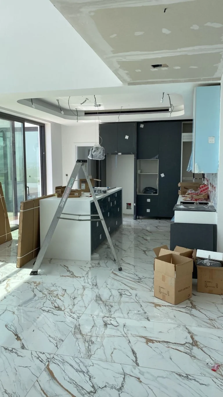 4 Bedroom House for Sale in Paphos District
