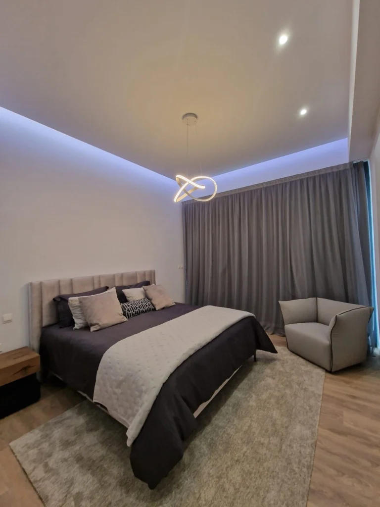 3 Bedroom Apartment for Sale in Limassol – Mesa Geitonia