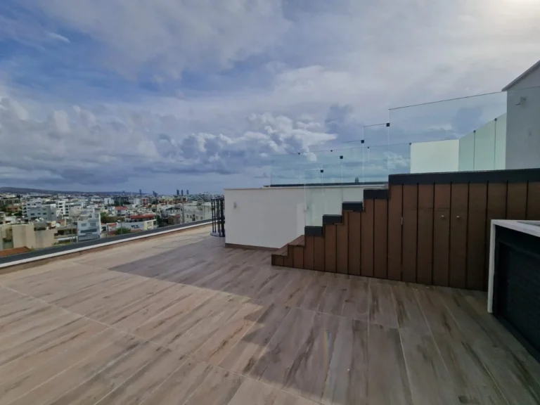 3 Bedroom Apartment for Sale in Limassol – Mesa Geitonia