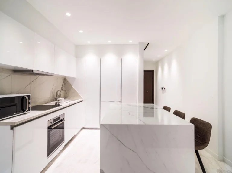 2 Bedroom Apartment for Sale in Limassol District