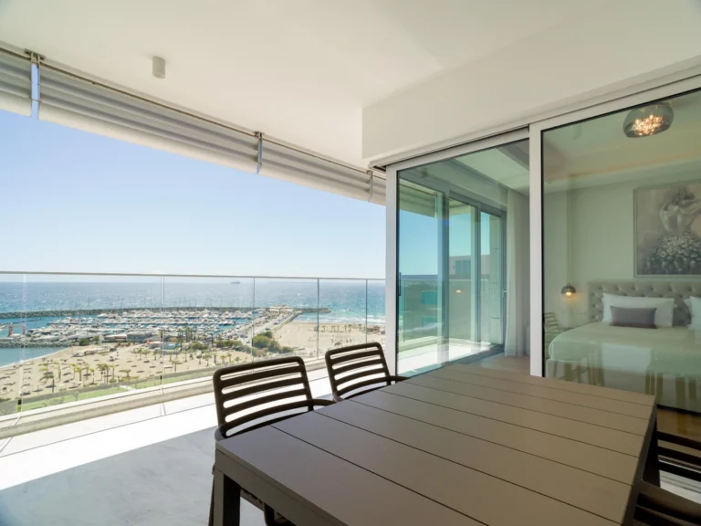 2 Bedroom Apartment for Sale in Limassol District