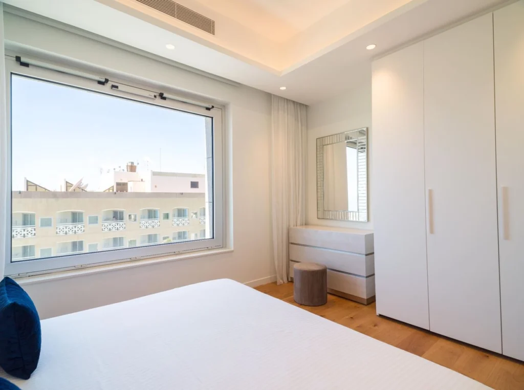 2 Bedroom Apartment for Sale in Limassol District