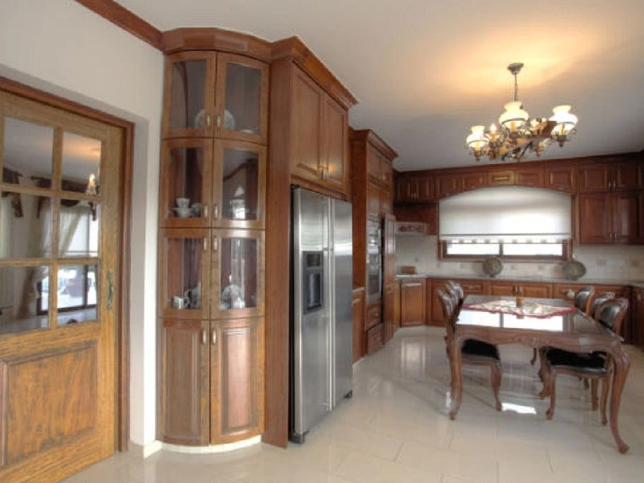 6+ Bedroom House for Sale in Limassol – Agia Fyla