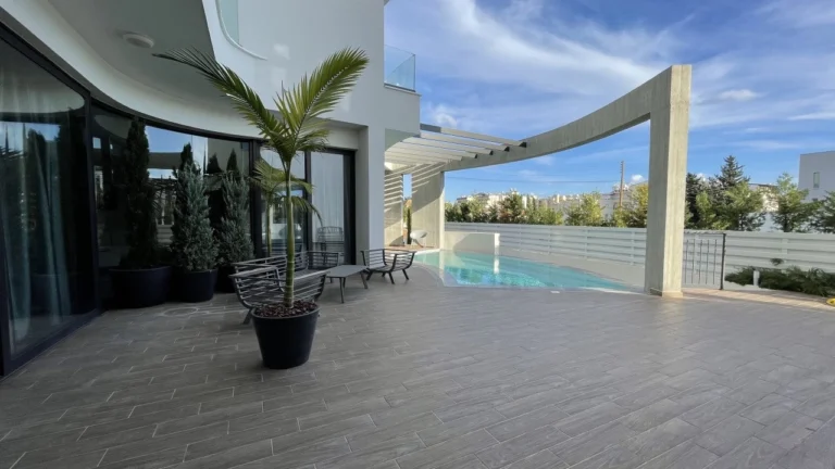5 Bedroom House for Sale in Limassol District