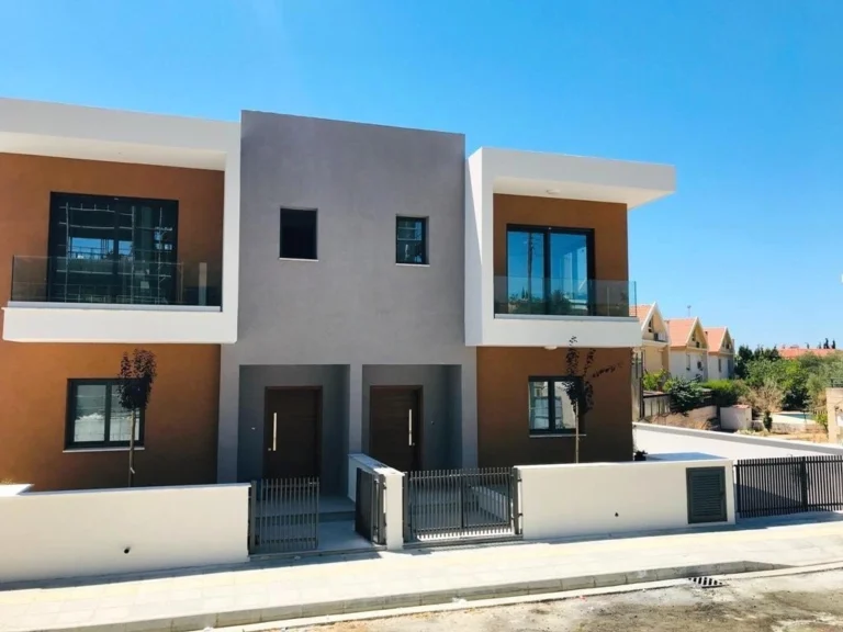 2 Bedroom House for Sale in Limassol District