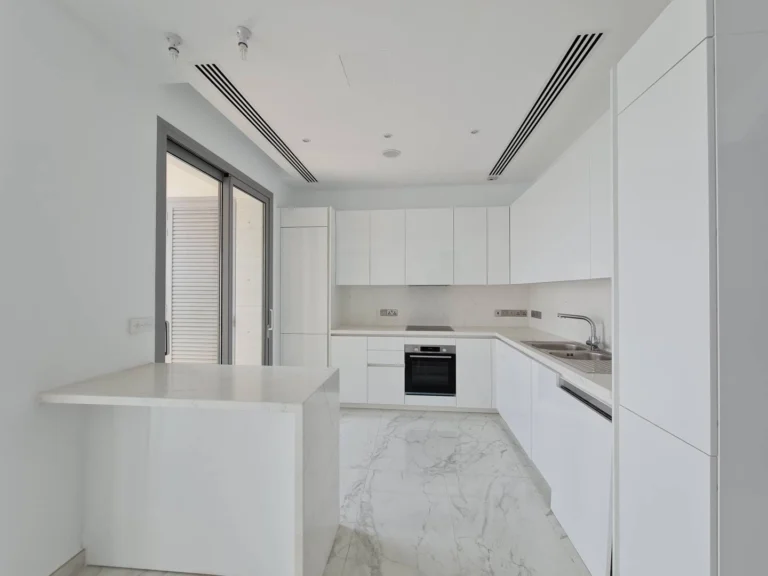 3 Bedroom Apartment for Sale in Mouttagiaka, Limassol District