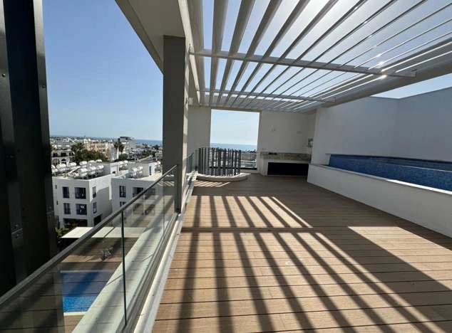 2 Bedroom Apartment for Sale in Paphos District