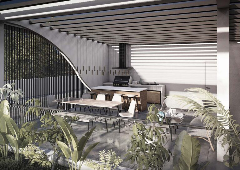 ARCADIA RESIDENCE